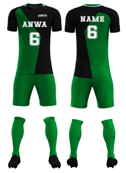 Soccer uniform AN-39